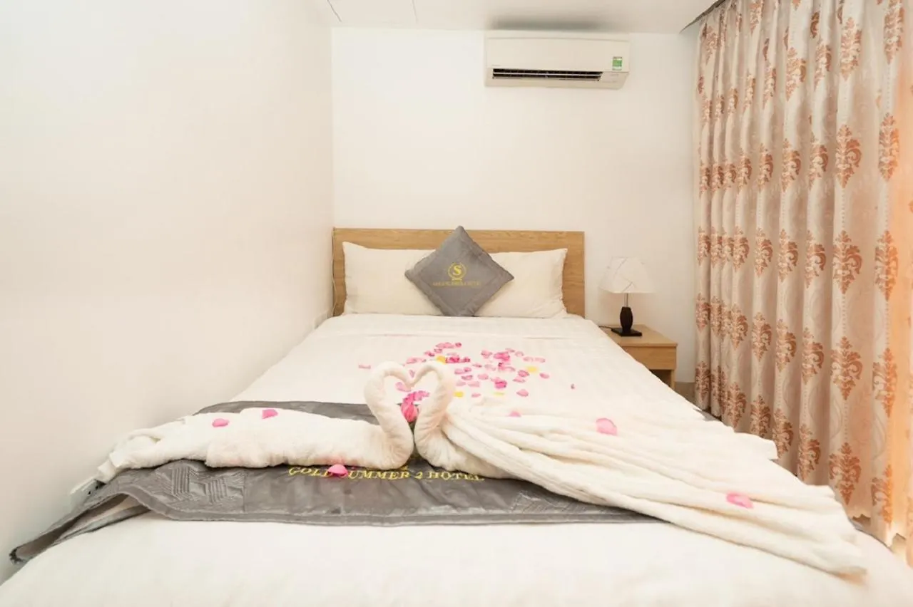 Gold Summer 2 Hotel Da Nang