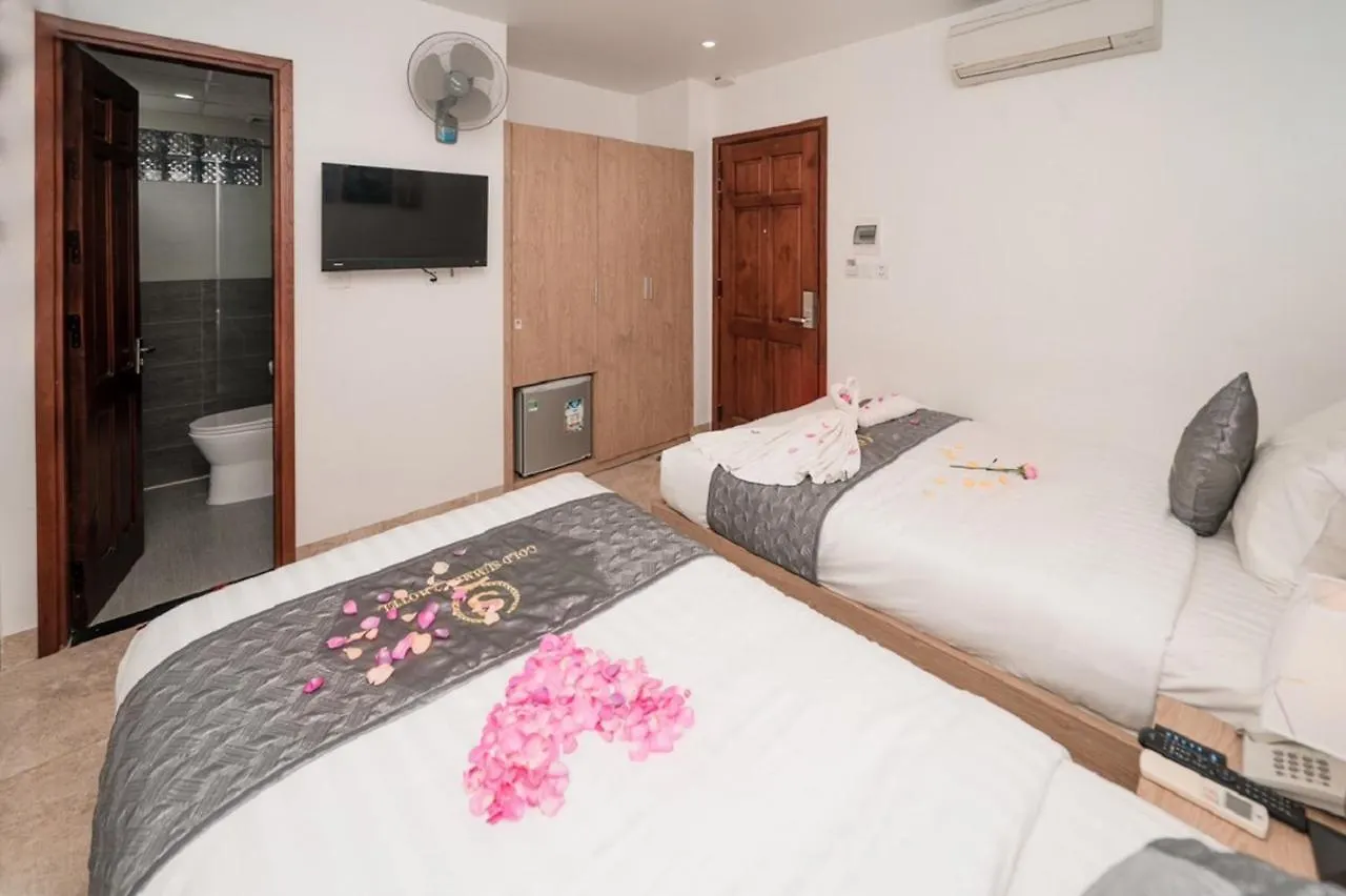 Gold Summer 2 Hotel Da Nang