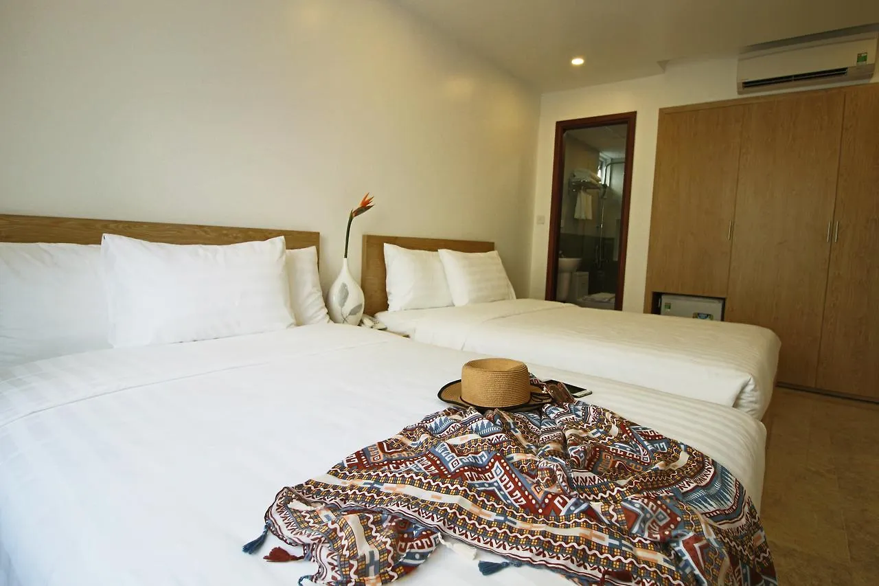 Gold Summer 2 Hotel Da Nang